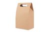 VBS Kraftpapier "Geschenktüte", 10 Stück