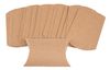 VBS Kraftpapier "Faltschachtel", 25 Stück