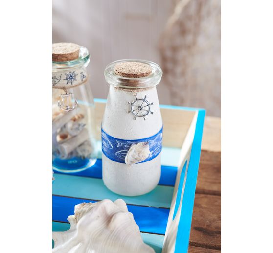 VBS Decoration pendant "Maritime", 12 pcs.