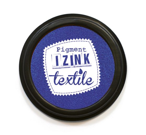 IZINK Textil-Stempelkissen