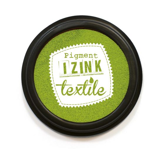 IZINK Textil-Stempelkissen