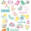 Papier-Stanzmotive"Vintage"