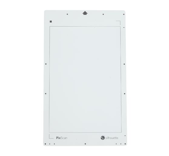 PixScan cutting mat 8" for Silhouette Portrait