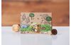 Silicone stamp "Forest animals"