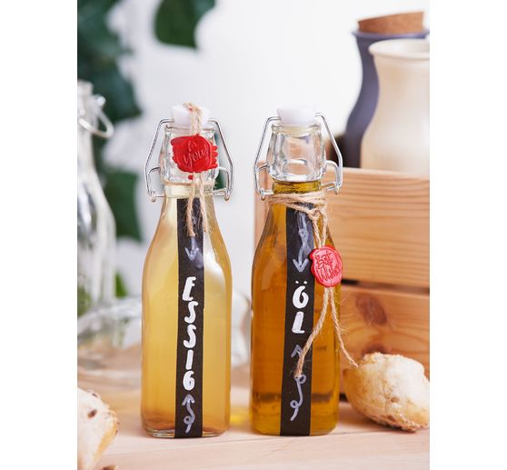 Seal set incl. handle