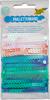 Sequin ribbons "Pastel-mix"