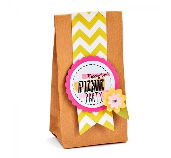Sizzix Framelits Stanzschablone "Kreis"
