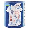 Stempel-Set "Navy"