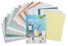 Motivblock "Minimalistisch", 270 g/m², 24x34cm, 20 Blatt