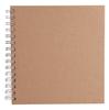 VBS Ringbuch-Album, 20 x 20 cm