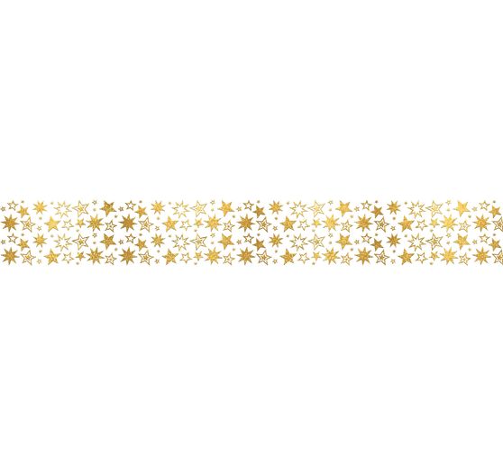 Masking Tape "Sterne"