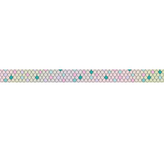 Mermaid Tape Set