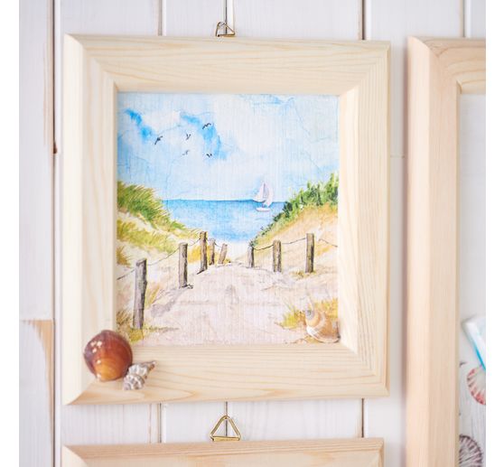 VBS Servietten-Set "Strand und Meer"