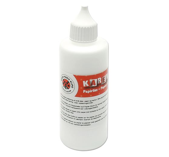 Karen Marie Papierkleber, 85ml