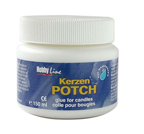 Kerzen-Potch, 150ml