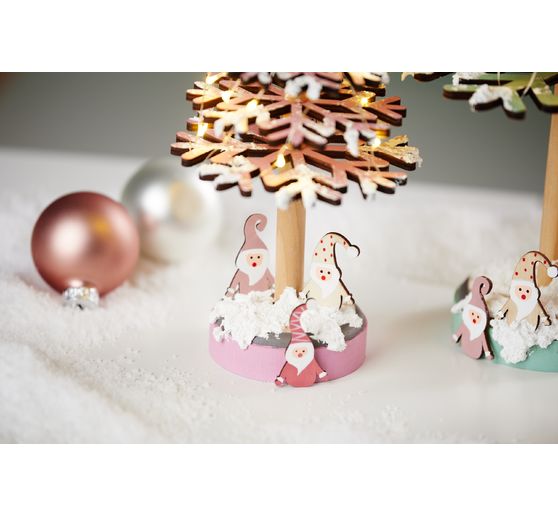 VBS Bastelset "Tannenbaum"