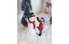 VBS Miniaturen Set "Schneemann"