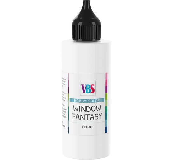 VBS Window Fantasy, 85 ml