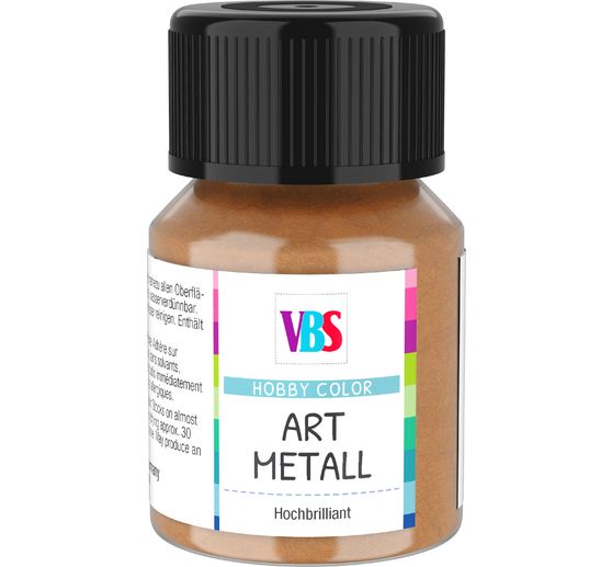VBS Art Metall, 30 ml