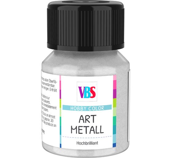 VBS Art Metall, 30 ml
