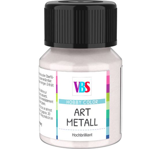 VBS Art Metall, 30 ml