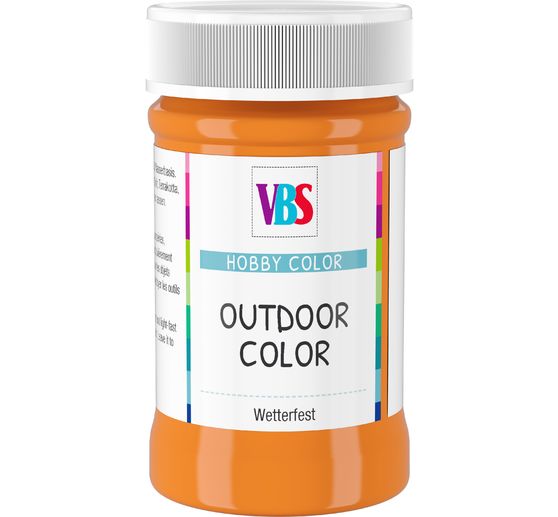 VBS Outdoor Color, 100ml