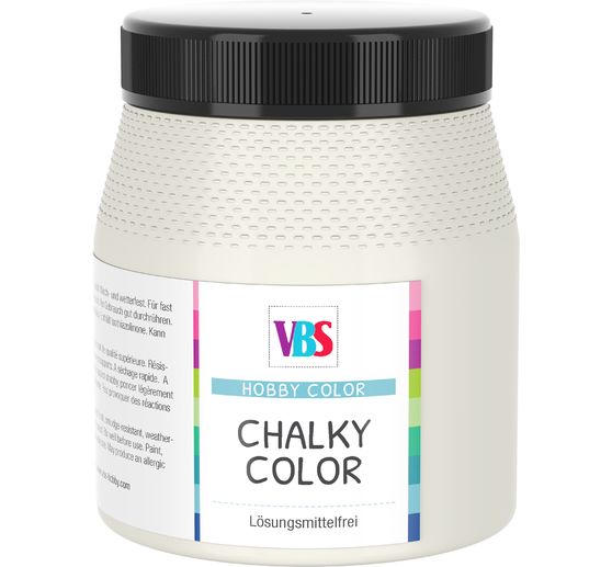VBS Chalky Color