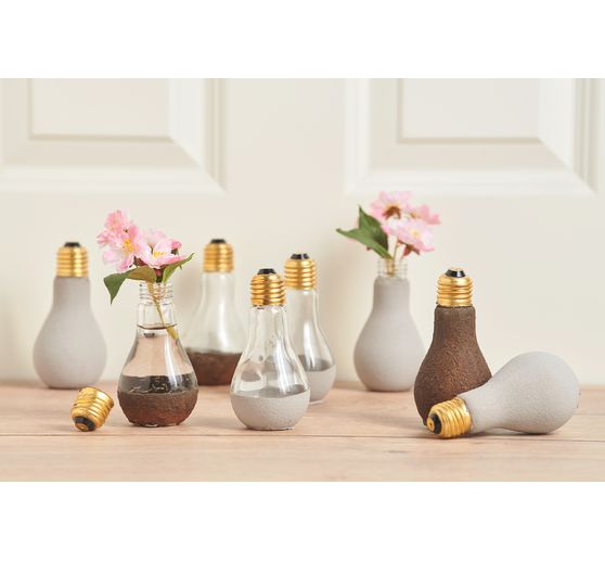 VBS Light bulbs, 6 pieces