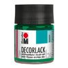Marabu decorative lacquer, 50 ml