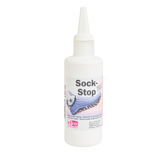 efco sock-stop, 100 ml