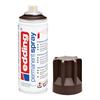 edding 5200 "Permanentspray", Seidenmatt