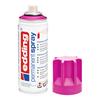 edding 5200 "Permanentspray", Seidenmatt