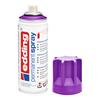 edding 5200 "Permanentspray", Seidenmatt