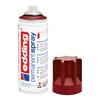 edding 5200 "Permanentspray", Seidenmatt