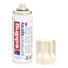 edding 5200 "Permanentspray", Seidenmatt
