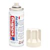 edding 5200 "Permanentspray", Seidenmatt