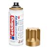 edding 5200 "Permanentspray", Seidenmatt