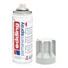 edding 5200 "Permanentspray", Seidenmatt