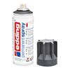 edding 5200 "Permanentspray", Seidenmatt