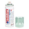 edding 5200 "Permanentspray", Seidenmatt