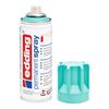 edding 5200 "Permanentspray", Seidenmatt