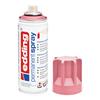 edding 5200 "Permanentspray", Seidenmatt