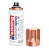 edding 5200 "Permanentspray", Seidenmatt