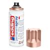 edding 5200 "Permanentspray", Seidenmatt