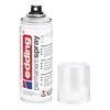 edding 5200 "Permanentspray", Klarlack