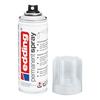 edding 5200 "Permanentspray", Grundierung