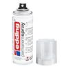 edding 5200 "Permanentspray", Grundierung