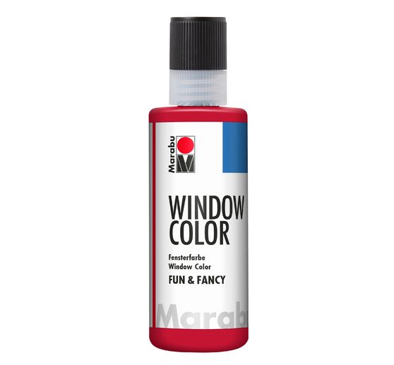 Marabu fun & fancy, 80 ml