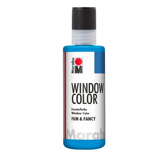 Marabu fun & fancy, 80 ml
