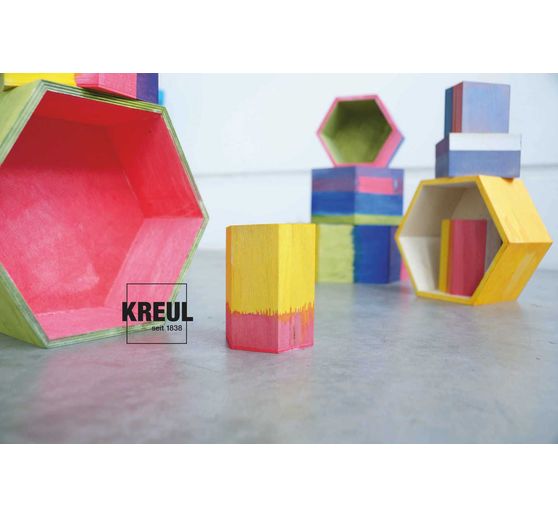 Holzlasur, 50 ml